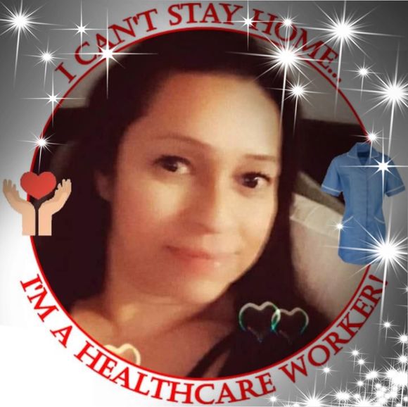 Meet your Posher, Lupe - Picture 1 of 1